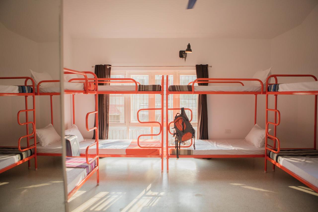 Draper Startup House For Entrepreneurs Hostel Bengaluru Zewnętrze zdjęcie