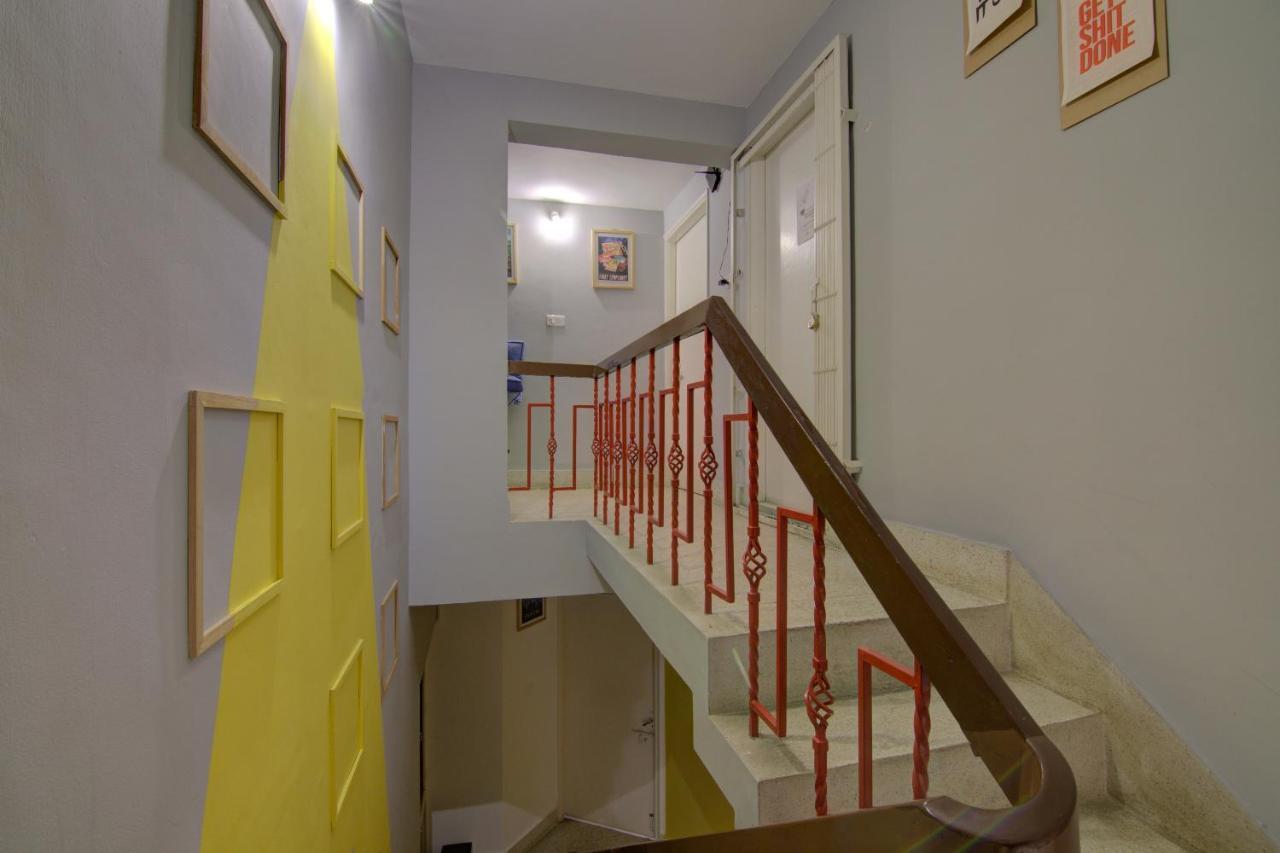 Draper Startup House For Entrepreneurs Hostel Bengaluru Zewnętrze zdjęcie