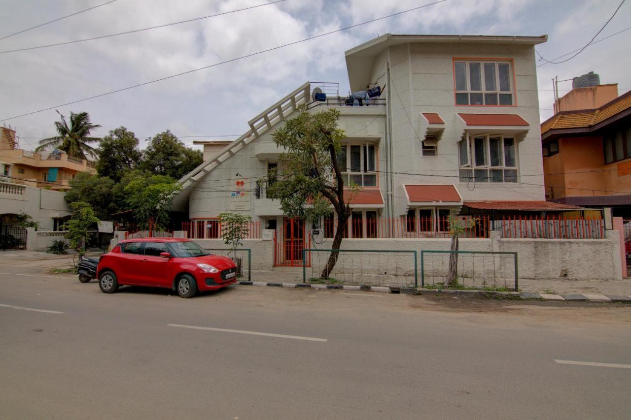 Draper Startup House For Entrepreneurs Hostel Bengaluru Zewnętrze zdjęcie