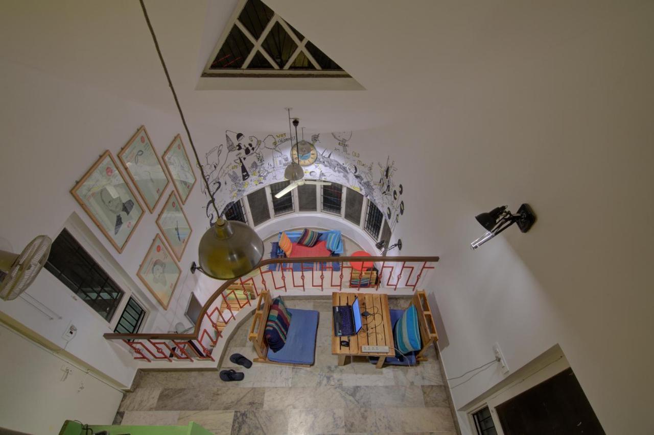 Draper Startup House For Entrepreneurs Hostel Bengaluru Zewnętrze zdjęcie