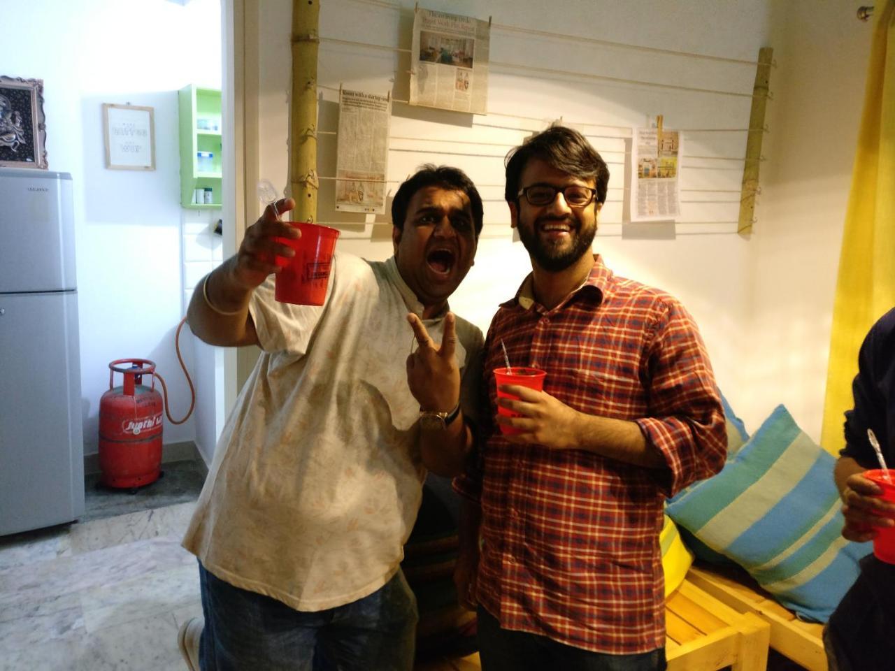 Draper Startup House For Entrepreneurs Hostel Bengaluru Zewnętrze zdjęcie