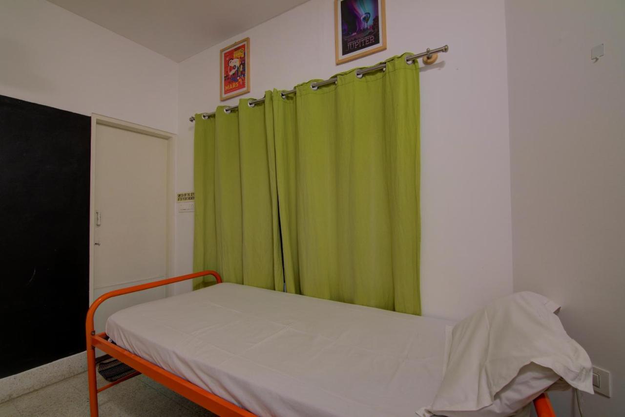 Draper Startup House For Entrepreneurs Hostel Bengaluru Zewnętrze zdjęcie